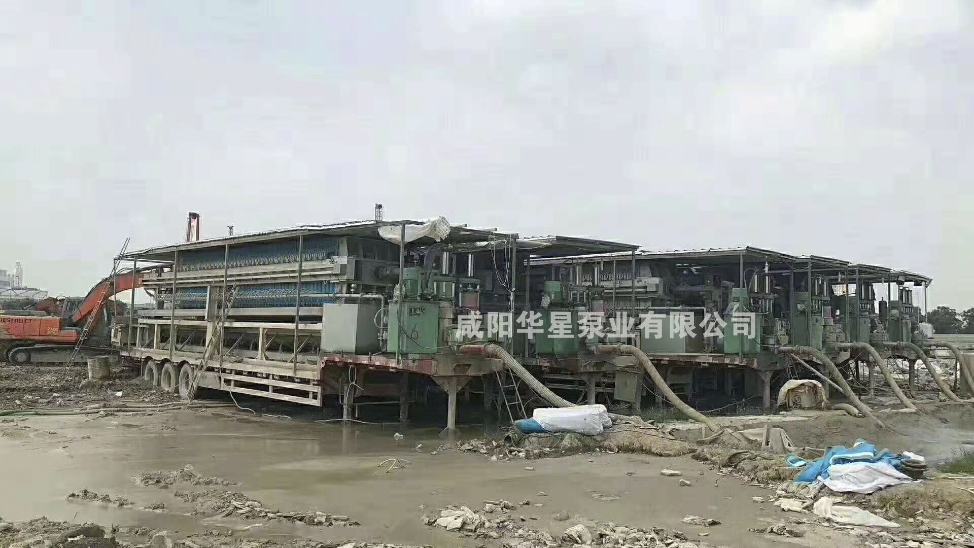 咸陽(yáng)柱塞泵機械密封的運用