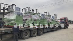洗砂廠(chǎng)為什么要用壓濾機專(zhuān)用泵