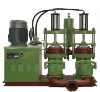 液壓驅動(dòng)陶瓷柱塞泵