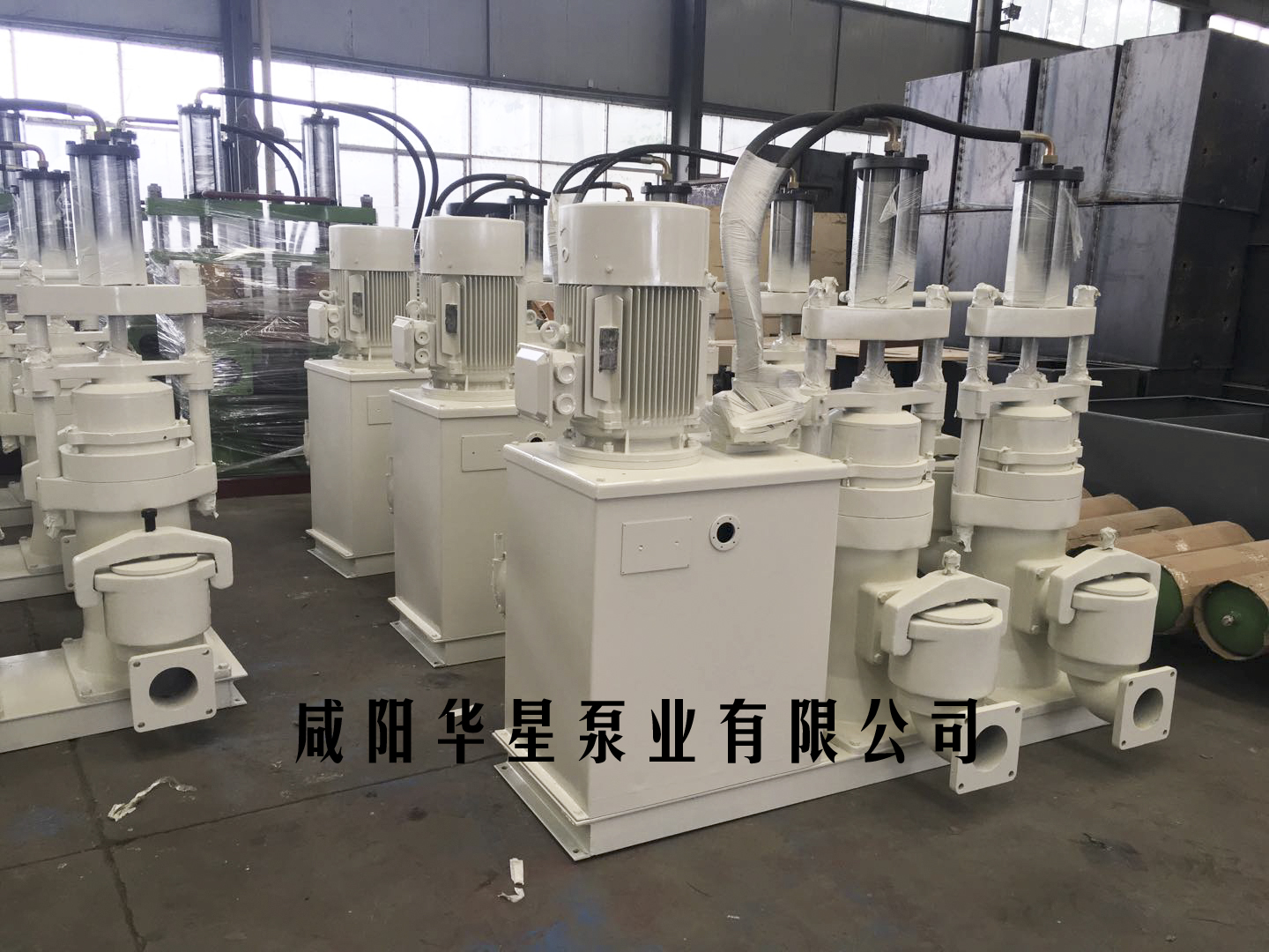 陶瓷柱塞泵的型號和分類(lèi)及選型